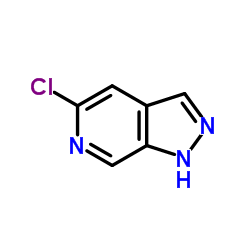 5-Chloro-1H-pyrazolo[3,4-c]pyridine picture