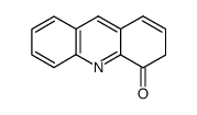 9-acridanone结构式