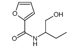 N-(1-羟基-2-丁基)呋喃-2-甲酰胺图片