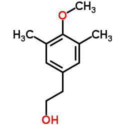 3,5-DIMETHYL-4-METHOXYPHENETHYL ALCOHOL picture