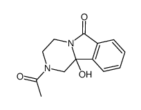 84598-53-8结构式