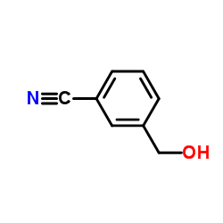 3-羟甲基苯甲腈图片