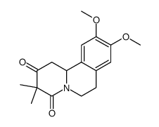 88840-22-6 structure