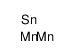 manganese,tin (4:1)结构式