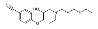 123955-09-9 structure