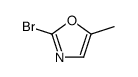 2-Bromo-5-methyloxazole图片