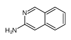 3(2H)-Isoquinolinimine(9CI) Structure