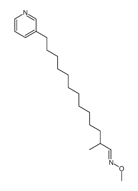 niphatesine G Structure