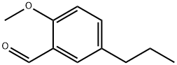 2-methoxy-5-propylbenzaldehyde picture