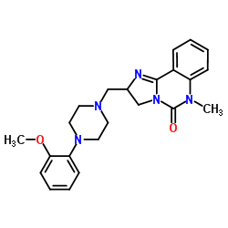 2-MPMDQ Structure