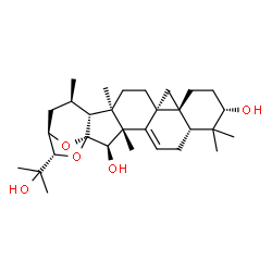 7,8-Didehydrocimigenol picture