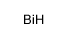 bismuth hydride Structure