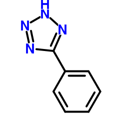 5-Phenyl-1H-tetrazole picture