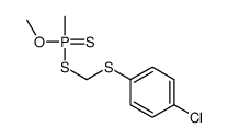 18466-11-0 structure