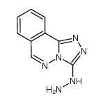 3-Hydrazino-s-triazolo [3,4-a] phthalazine图片