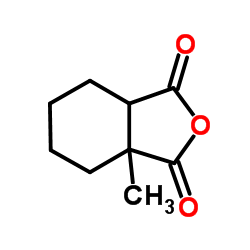 Methylhexahydrophthalic anhydride picture