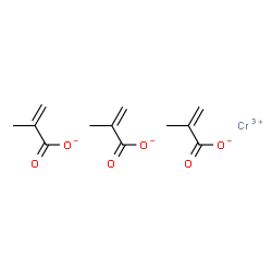 chromium(3+) methacrylate picture