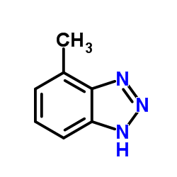 Tolyltriazole picture