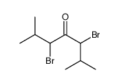 2,6-Dimethyl-3,5-dibromo-4-heptanone picture