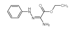 Ethyl 2-amino-2-(2-phenylhydrazono)acetate picture