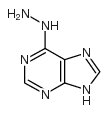 6-Hydrazinopurine picture