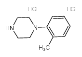 1-(2-methylphenyl)piperazine,dihydrochloride picture