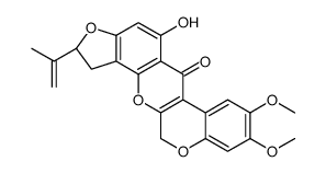 60077-62-5 structure