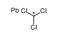 trichloromethylplumbane结构式