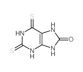 JA2-3 (NSC29192) structure