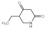 5-ETHYL-2,4-PIPERIDINEDIONE picture