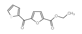 ETHYL 5-(2-THENOYL)-2-FUROATE picture