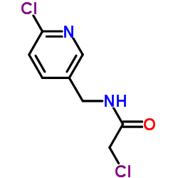 1065484-32-3 structure