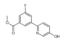 1261939-29-0 structure