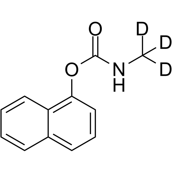 Carbaryl-(methyl-d3) picture