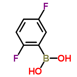 (3-(3-(4-乙基哌嗪-1-基)丙氧基)苯基)硼酸结构式