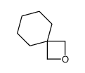2-oxaspiro[3,5]nonane结构式