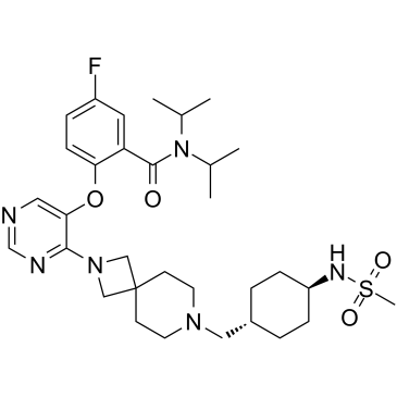 VTP50469 Structure