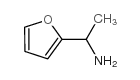 1-FURAN-2-YL-ETHYLAMINE Structure