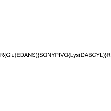 HIV Protease Substrate 1图片