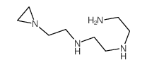 1,2-Ethanediamine,N1-(2-aminoethyl)-N2-[2-(1-aziridinyl)ethyl]- picture