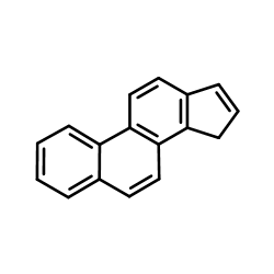 1H-Cyclopenta[l]phenanthrene picture