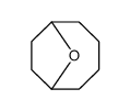 9-oxabicyclo[4.2.1]nonane结构式