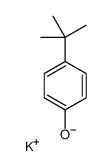 potassium p-tert-butylphenolate picture