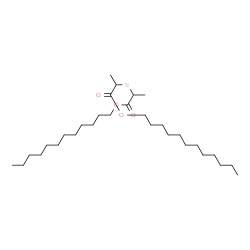 didodecyl thiodipropionate Structure