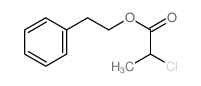 phenethyl 2-chloropropanoate picture