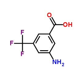 2-Amino-3-(trifluoromethyl)benzoic acid picture