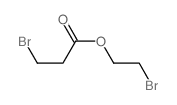 2-bromoethyl 3-bromopropanoate picture