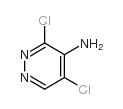 3,5-Dichloropyridazin-4-amine picture