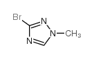 3-Bromo-1-methyl-1,2,4-triazole picture