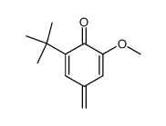 Chinonmethid结构式